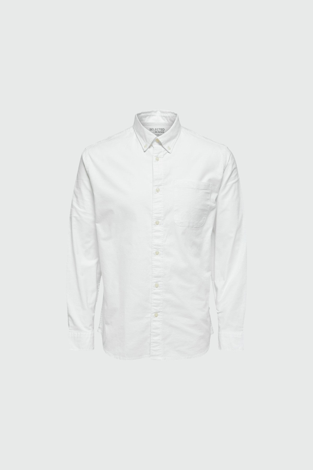 Hemd - weiß
