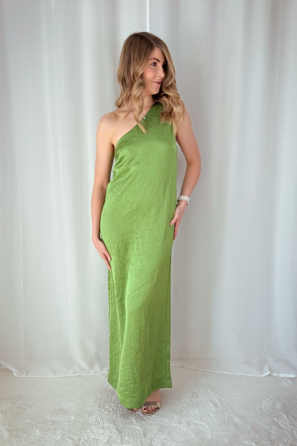 Kleid Joelle - grün