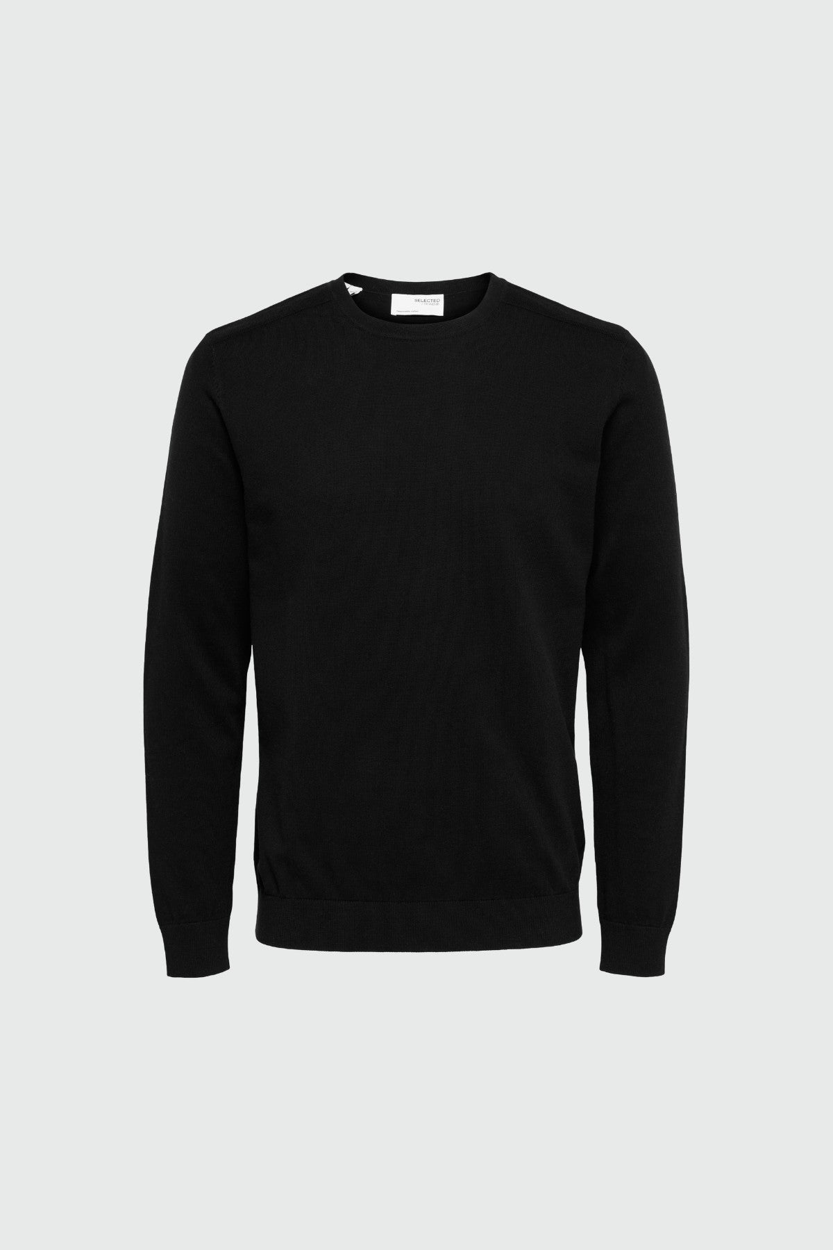 Pullover Berg - rundhals