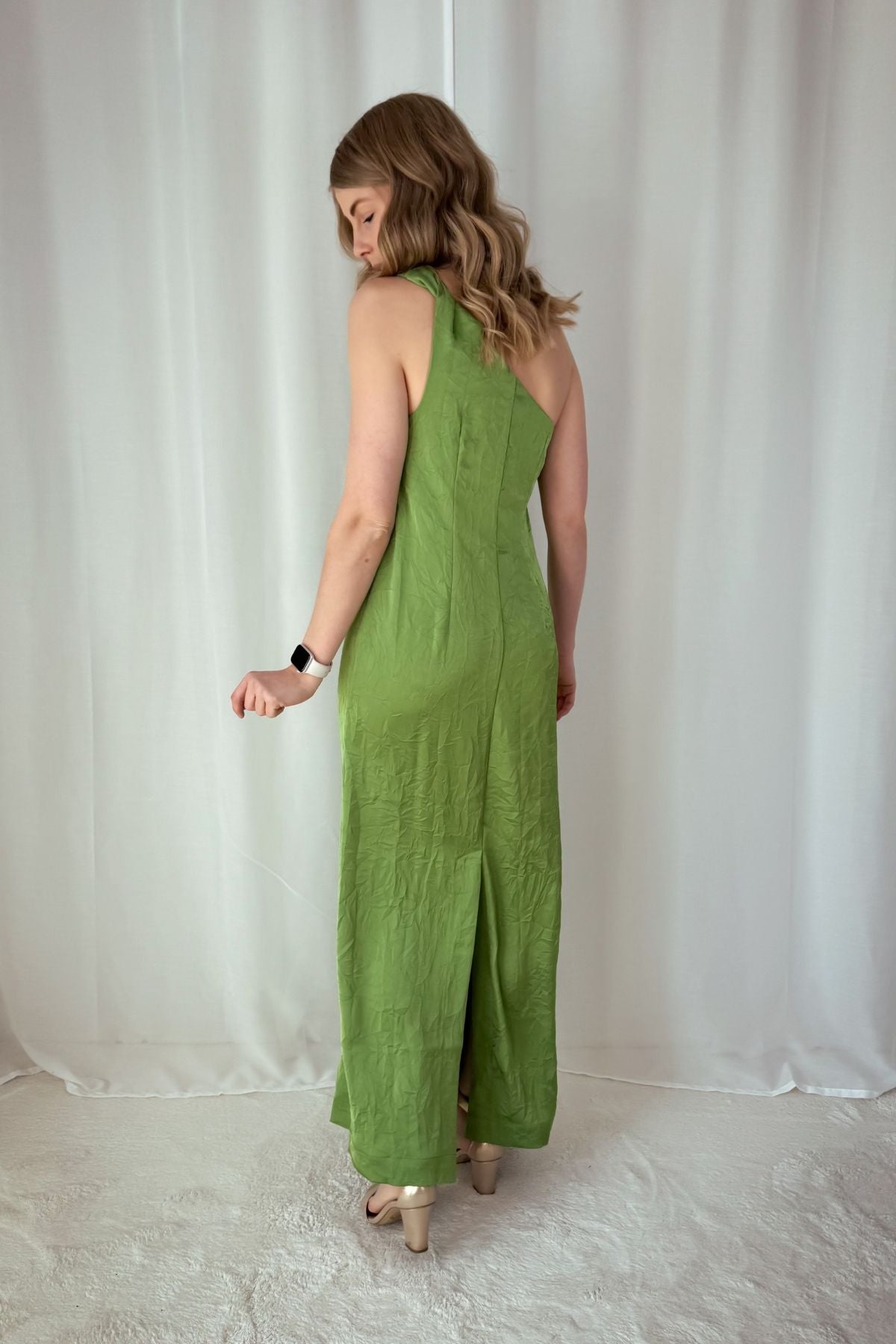 Kleid Joelle - grün