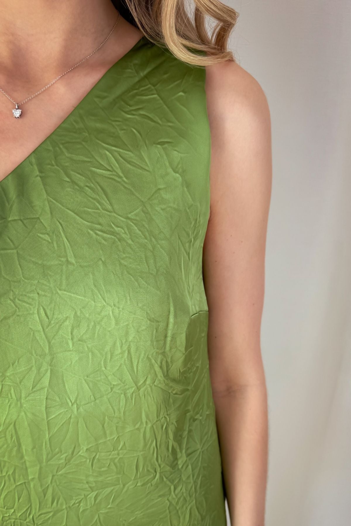 Kleid Joelle - grün