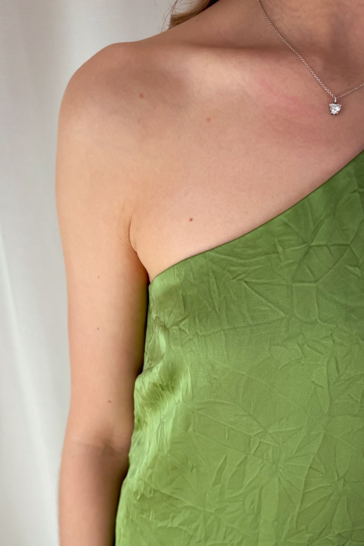 Kleid Joelle - grün