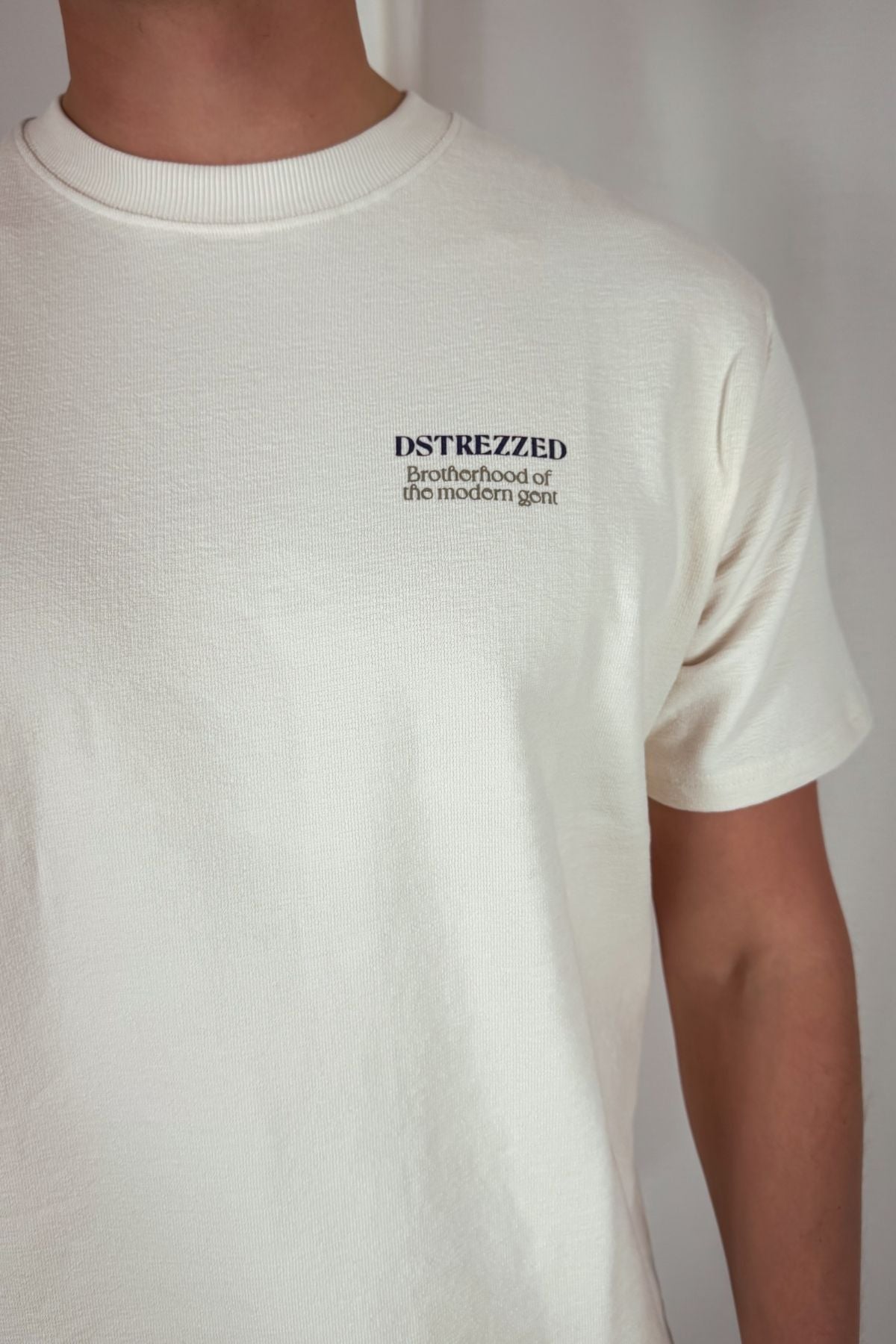 Printed T-Shirt Lasse