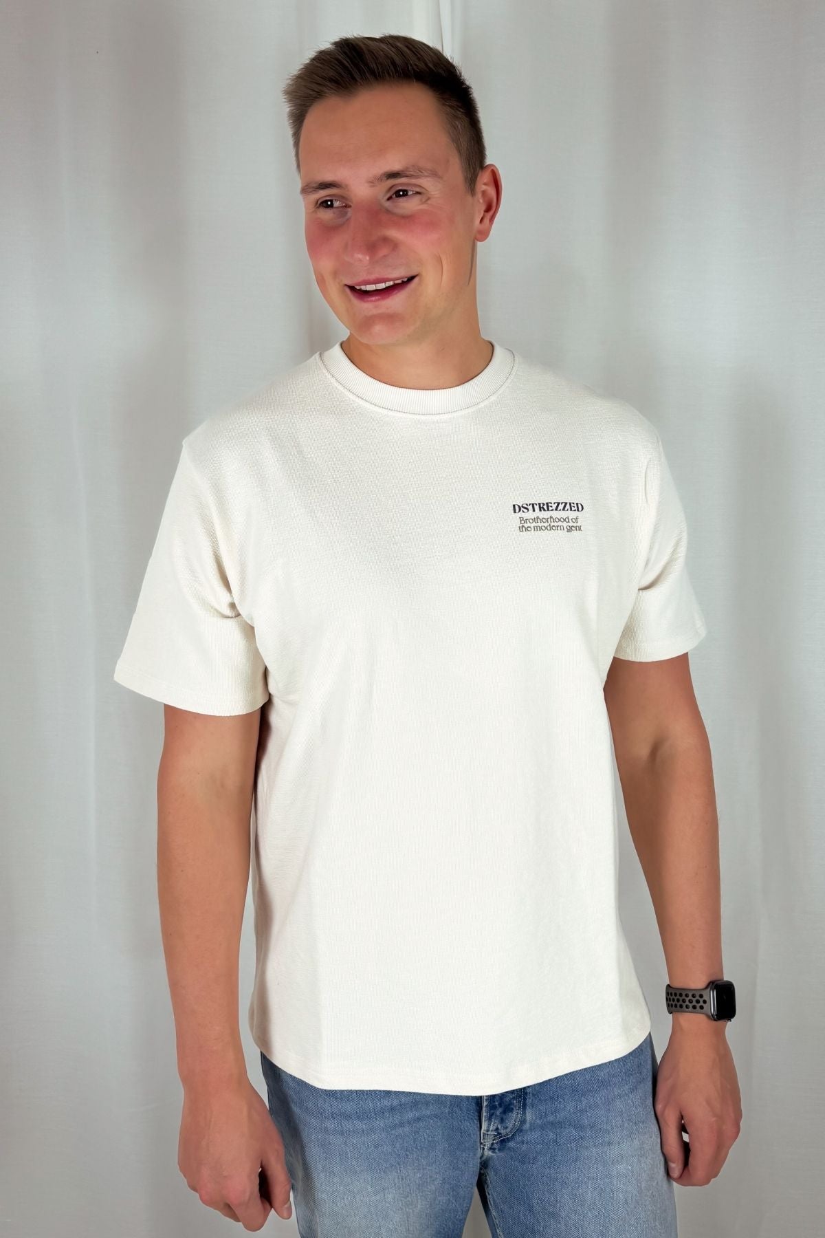 Printed T-Shirt Lasse