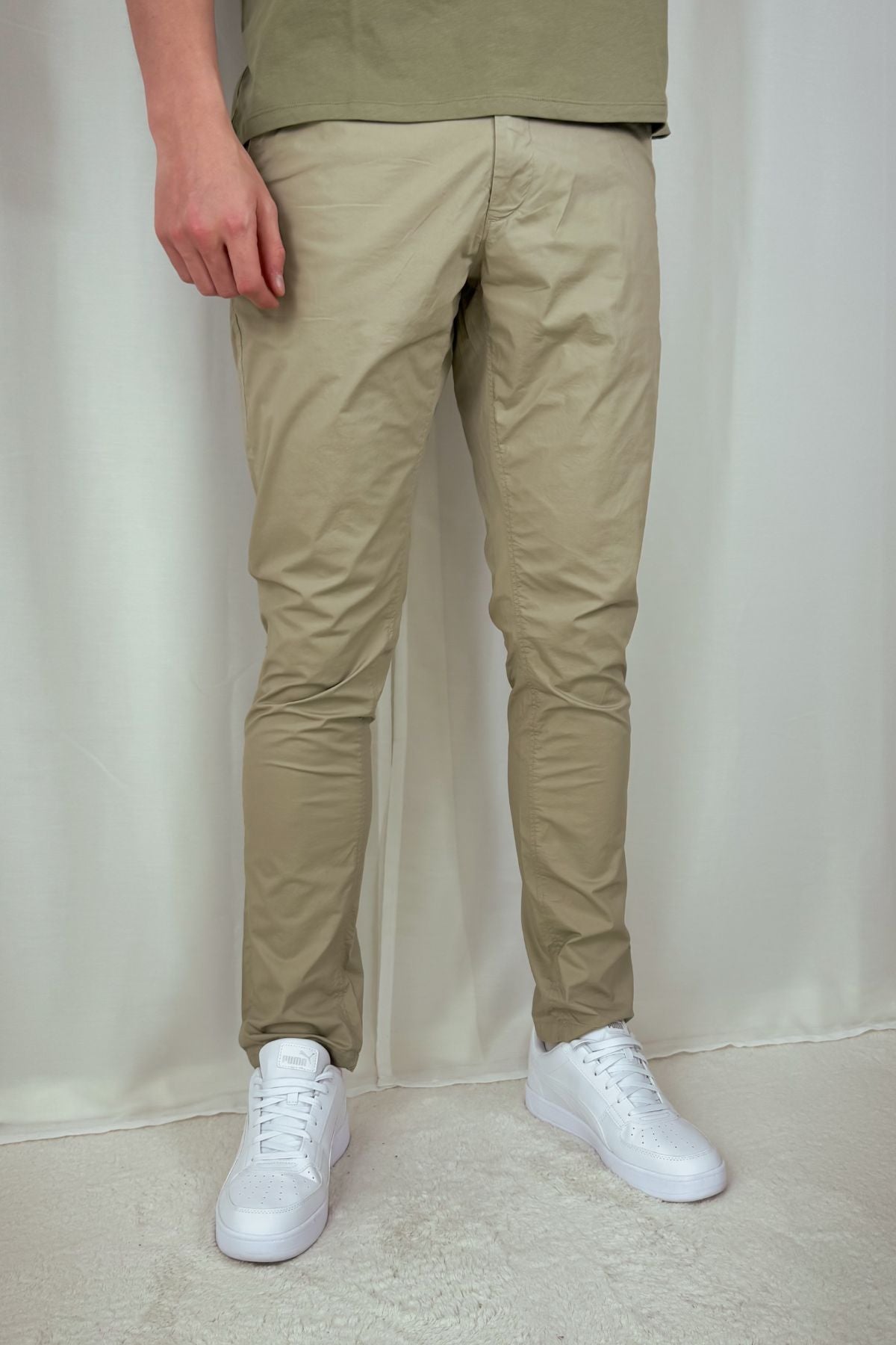 Chino Lancaster - beige
