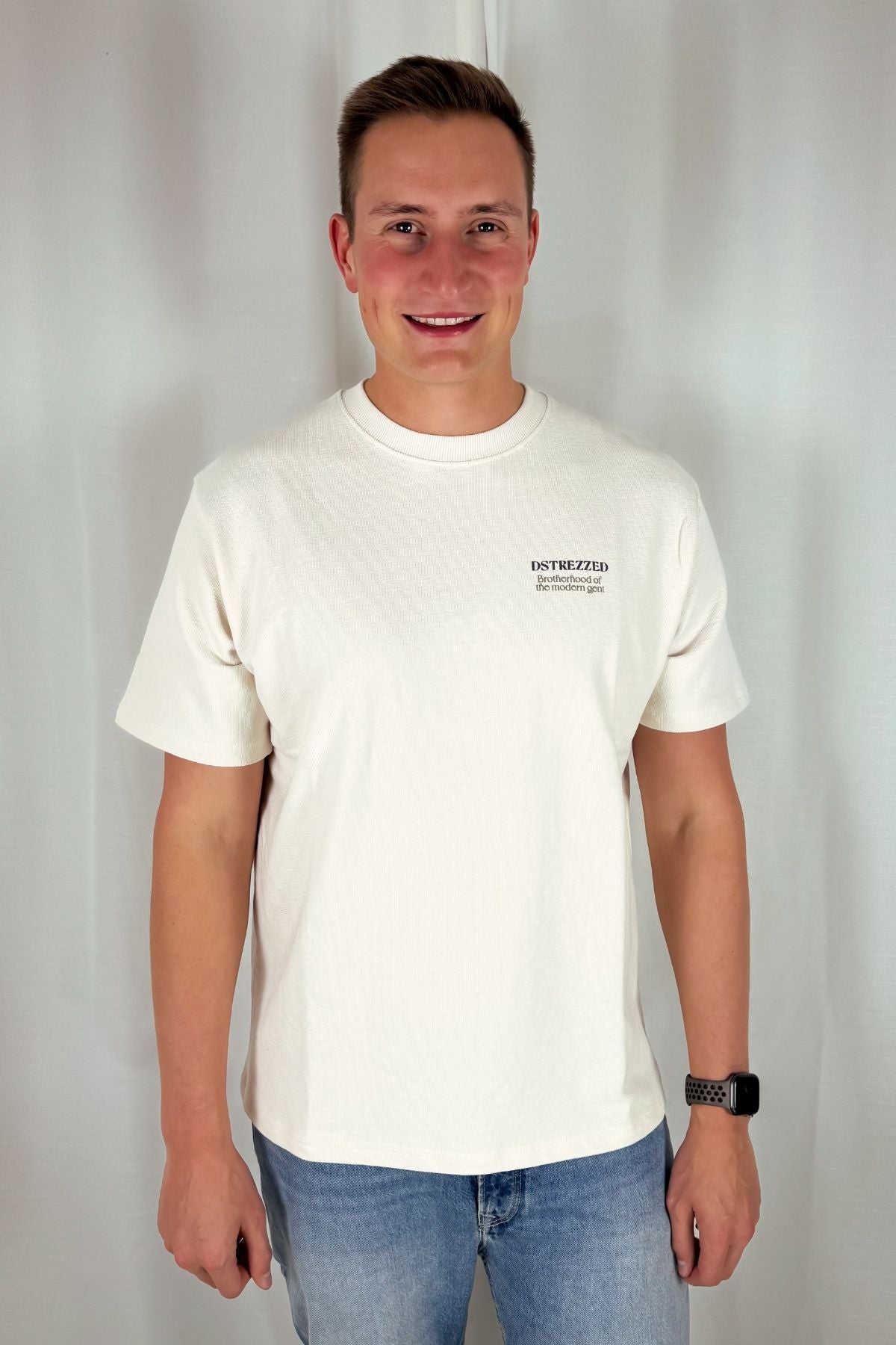 Printed T-Shirt Lasse