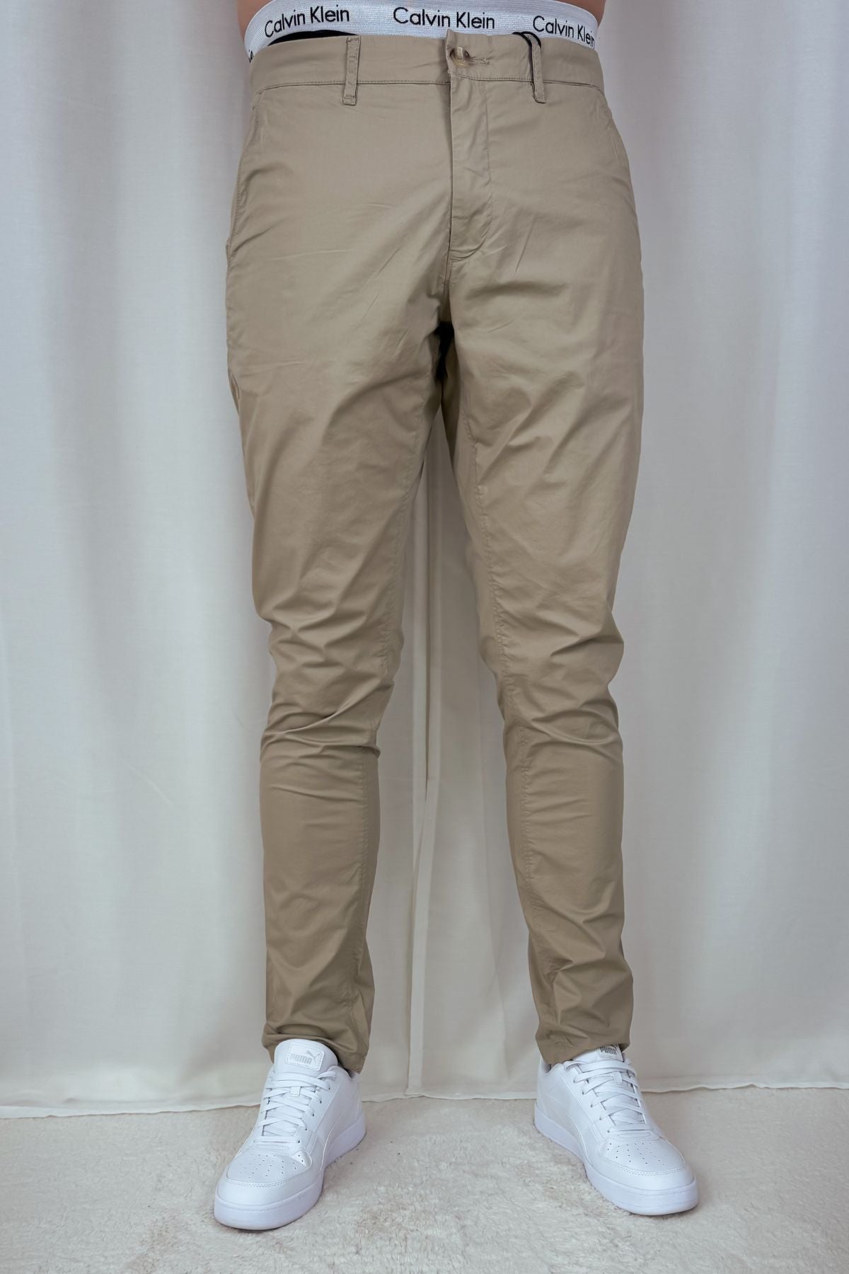 Chino Lancaster - beige