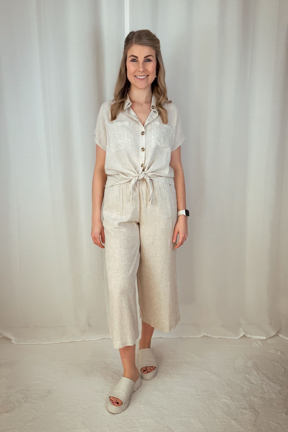 Culotte Pia