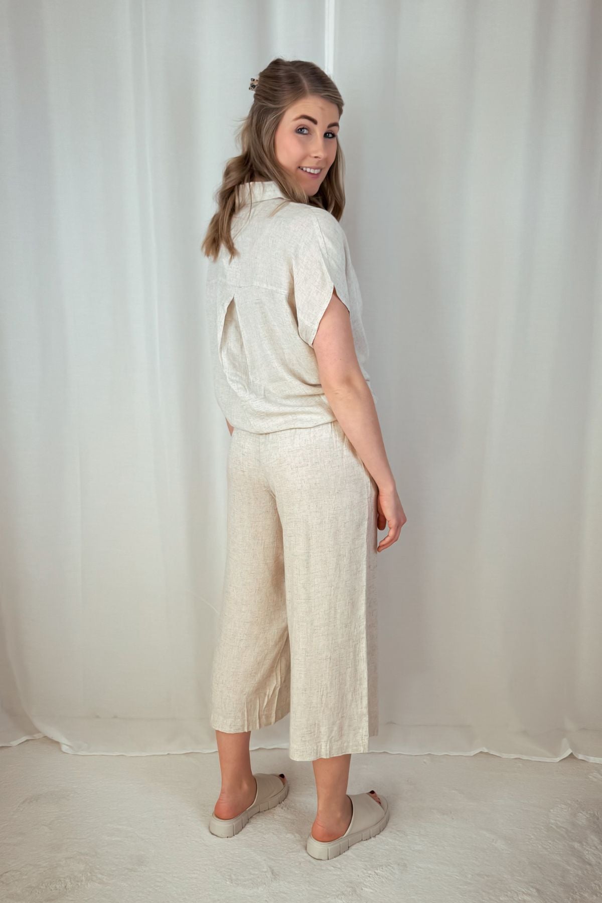 Culotte Pia