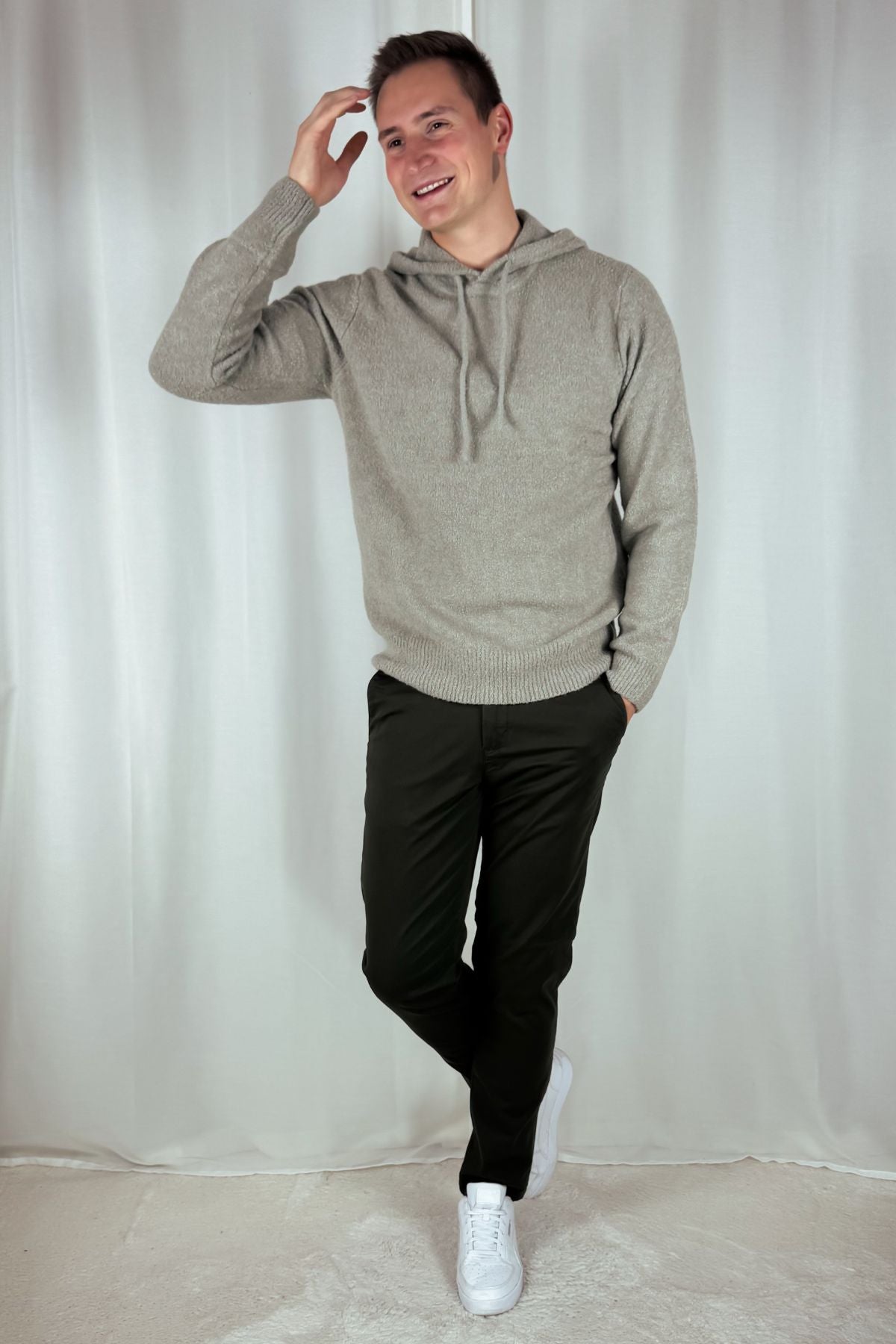 Hose New Miles - slimfit