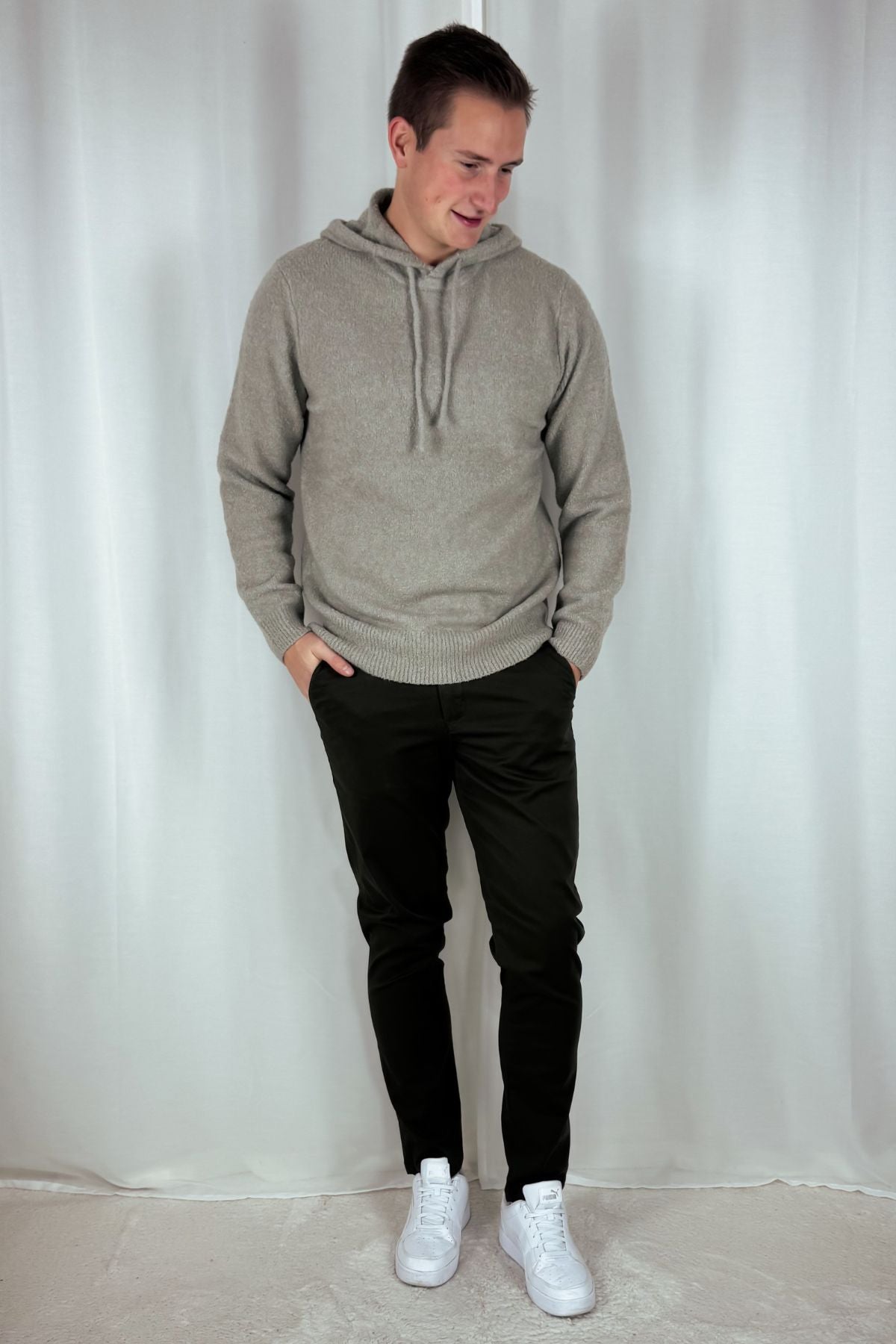 Hose New Miles - slimfit