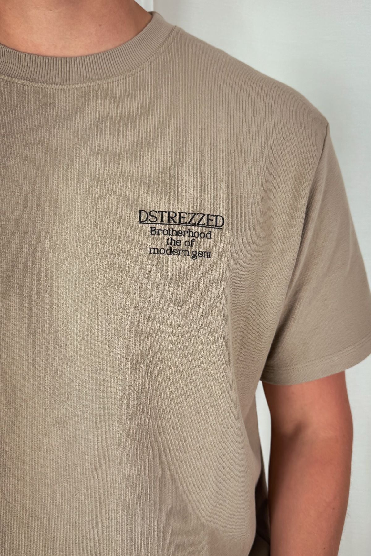 Printed T-Shirt Lasse