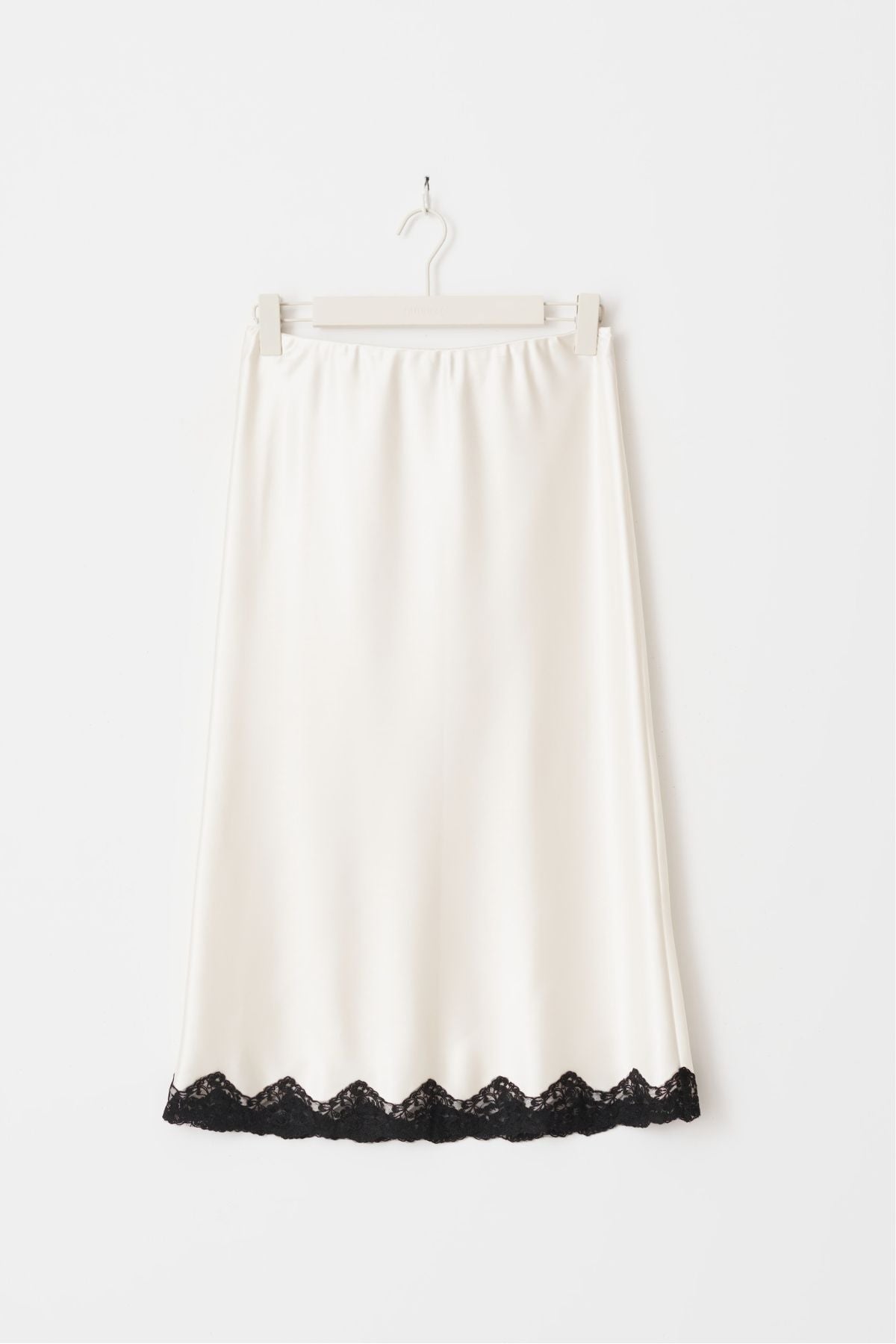 Midi Skirt Lace