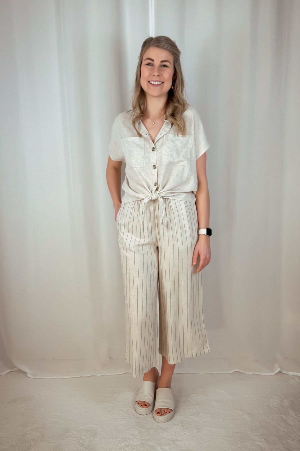 Culotte Pia
