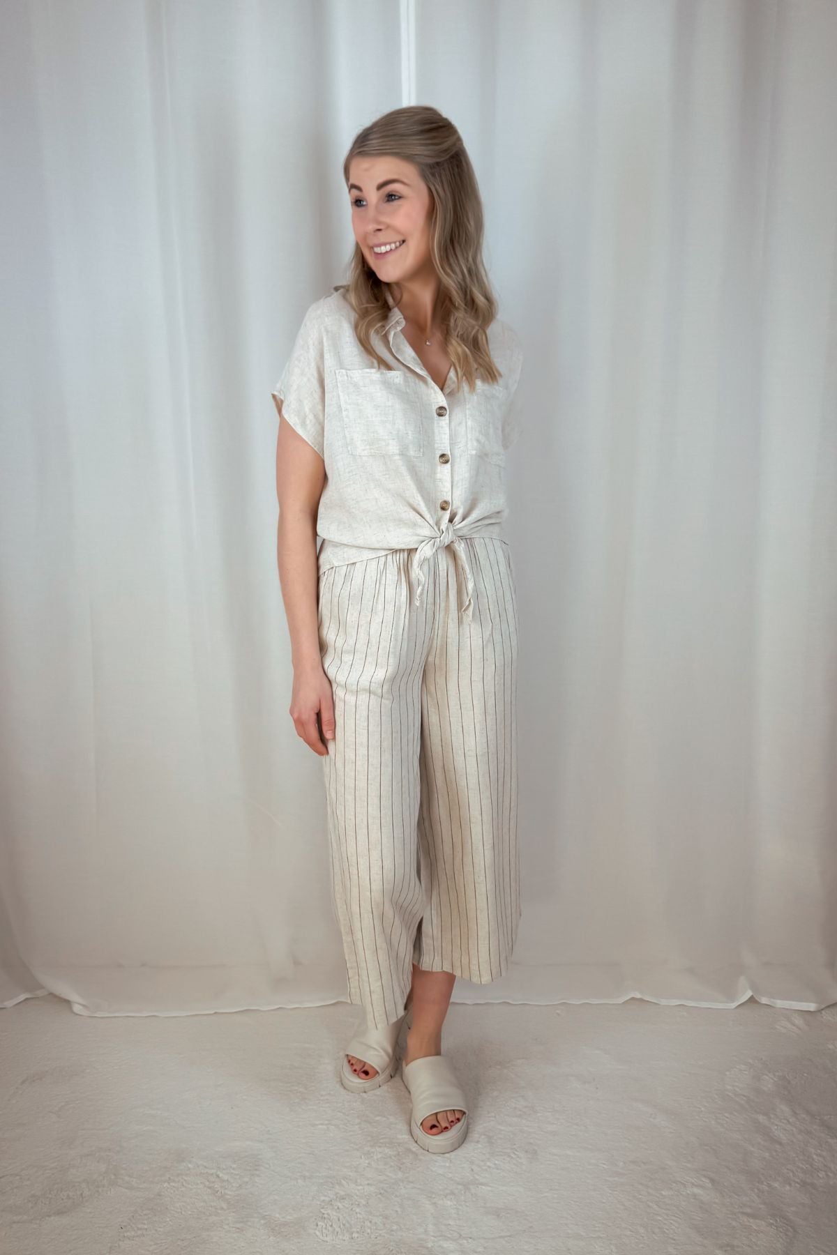 Culotte Pia