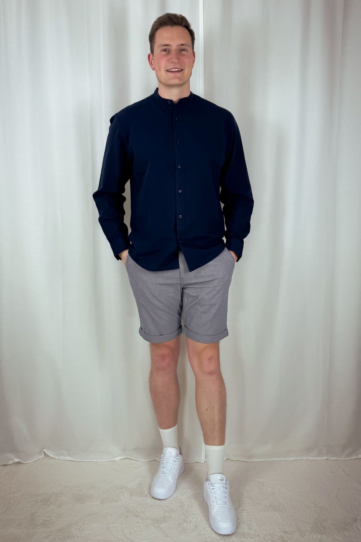 Flex Shorts Luton