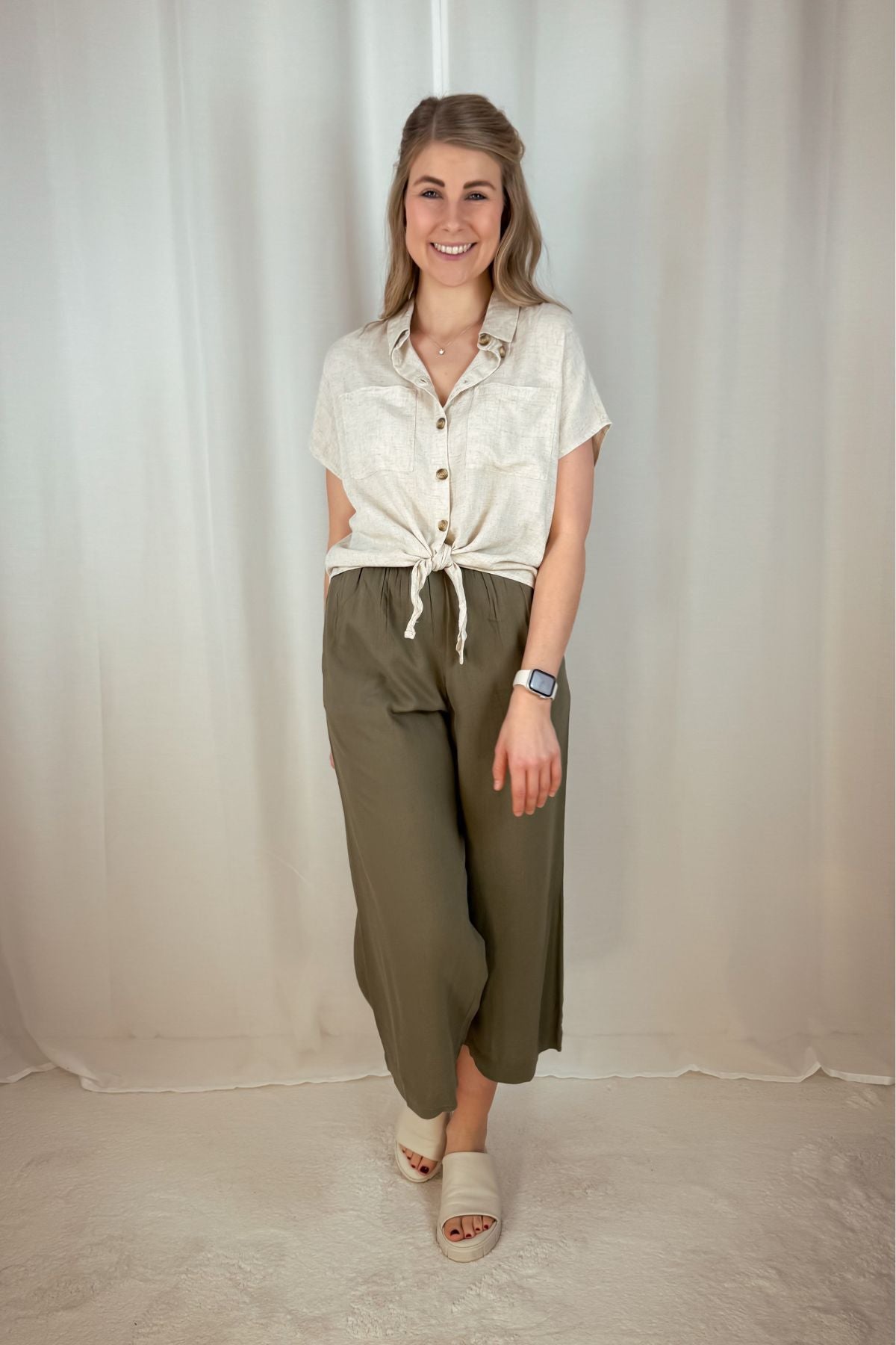 Culotte Pia