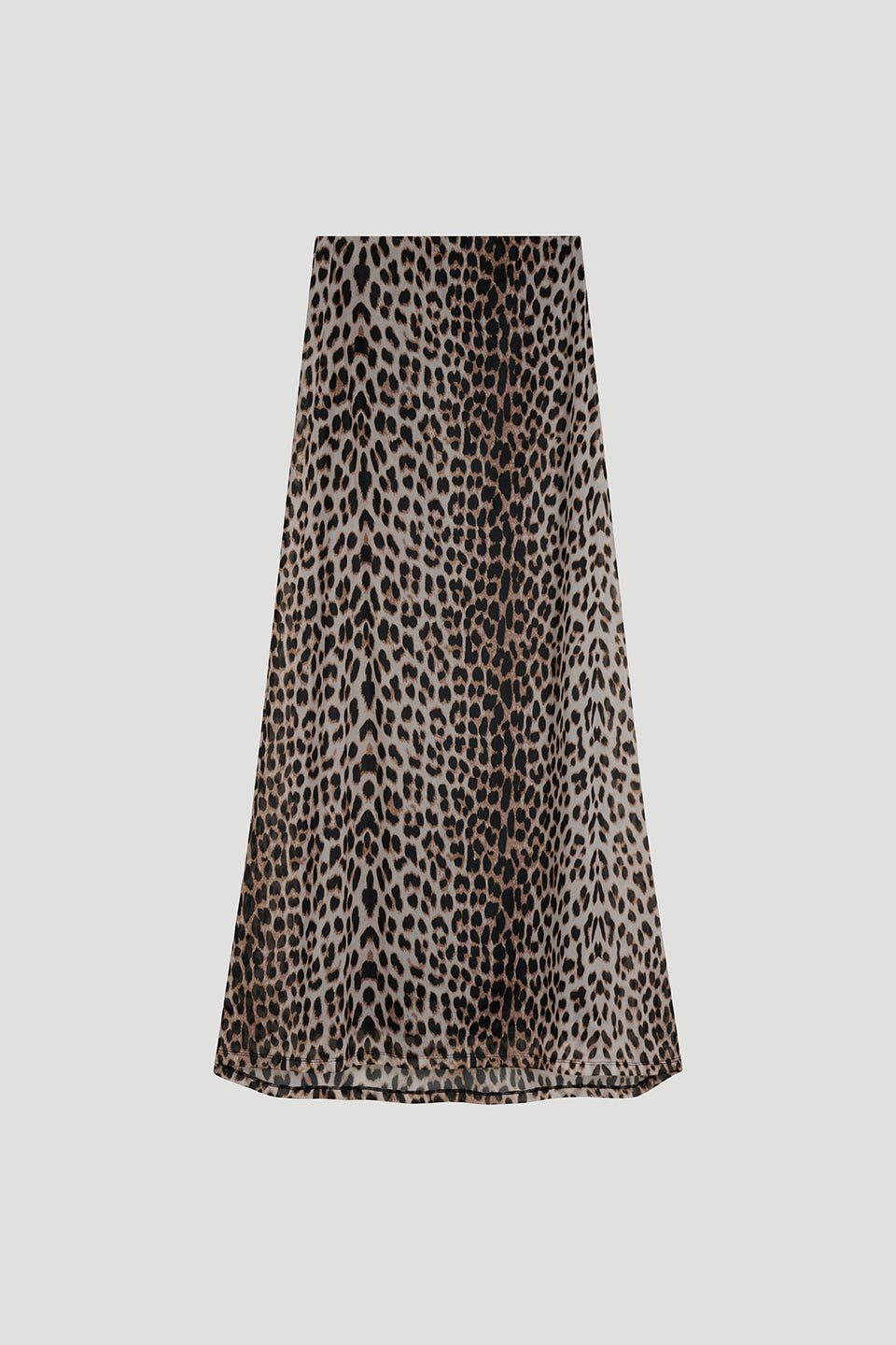 Mesh Maxi Rock Kaiya - Leo