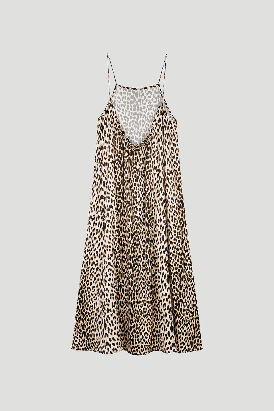 Maxi Kleid Loquat - leo