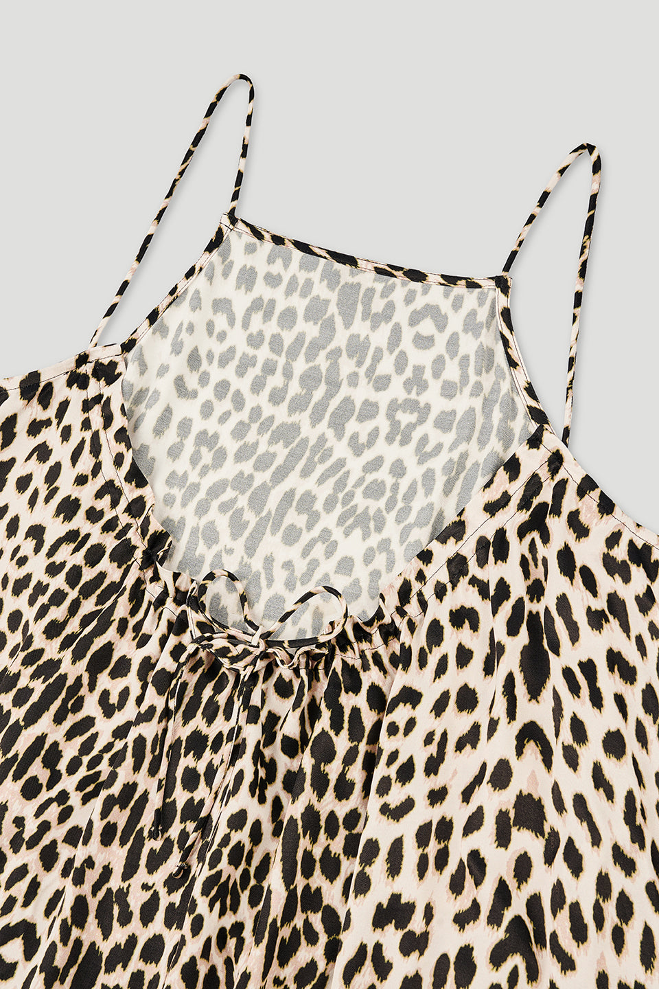 Maxi Kleid Loquat - leo