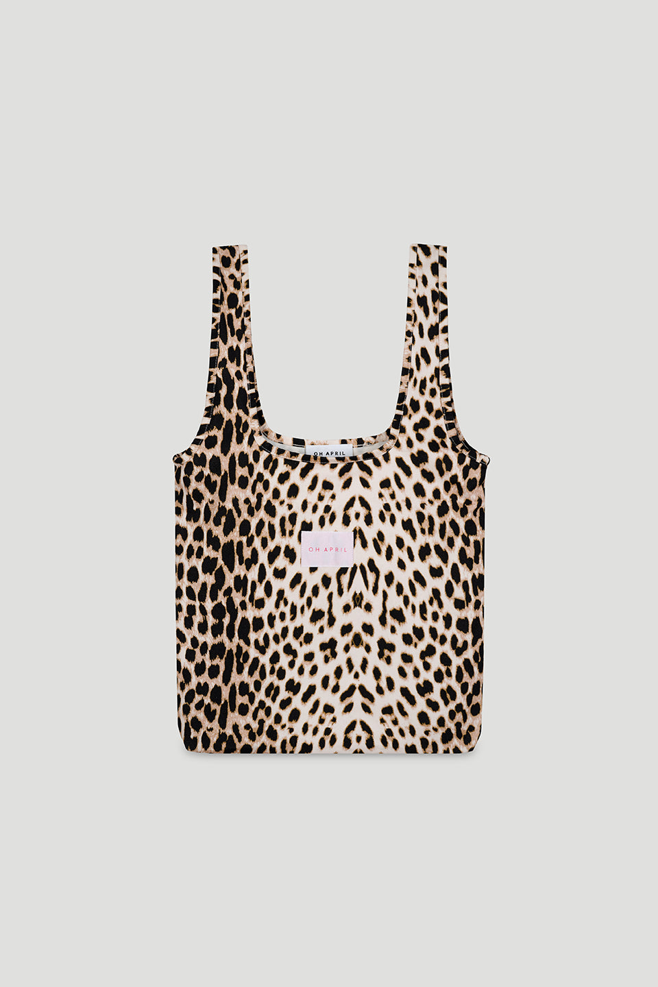 Nell Tote Bag - Leo
