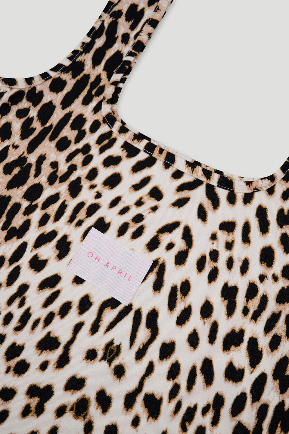 Nell Tote Bag - Leo
