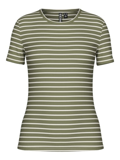 T-Shirt Ruka - rundhals