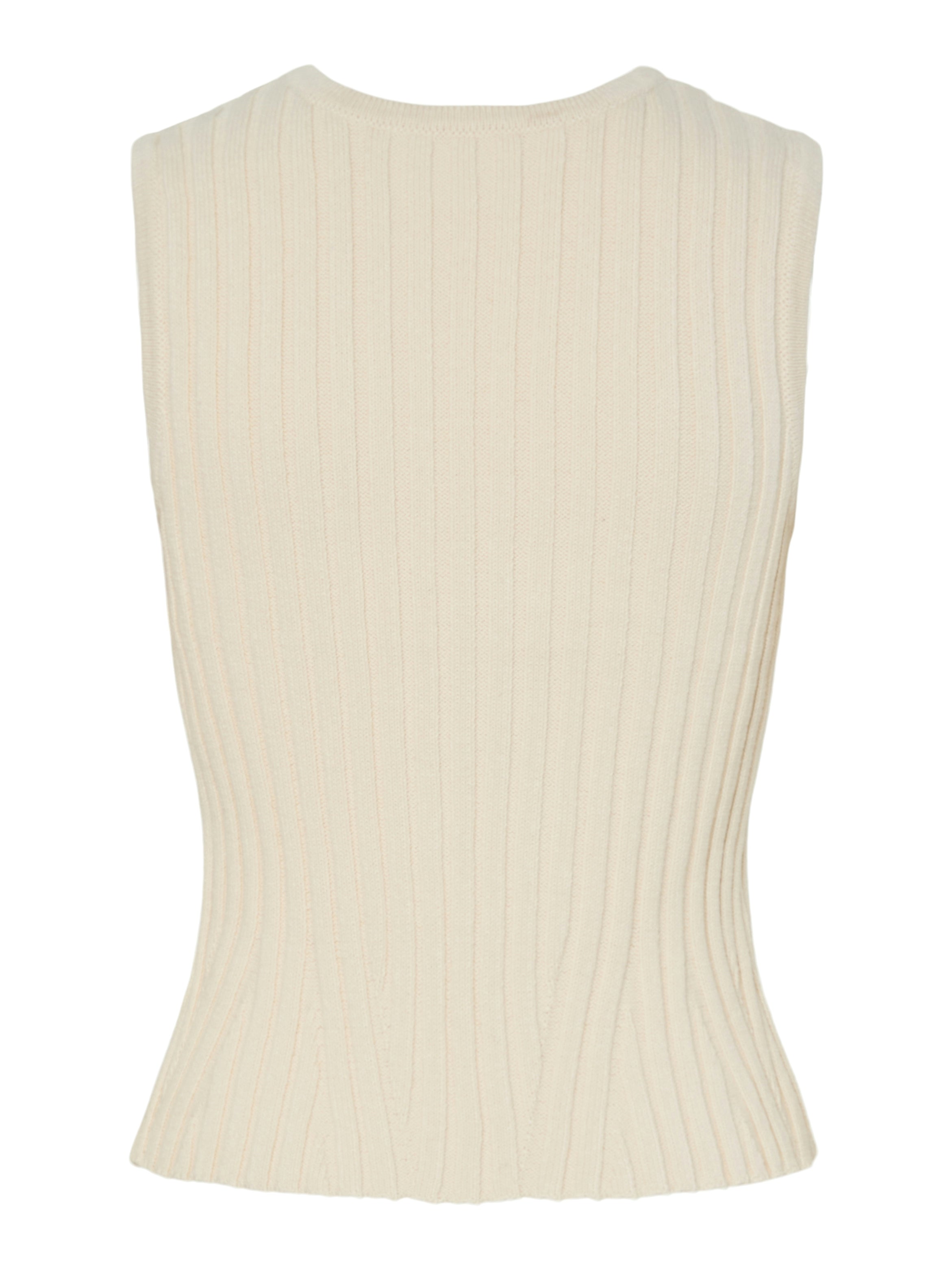 geripptes Top Joylynn