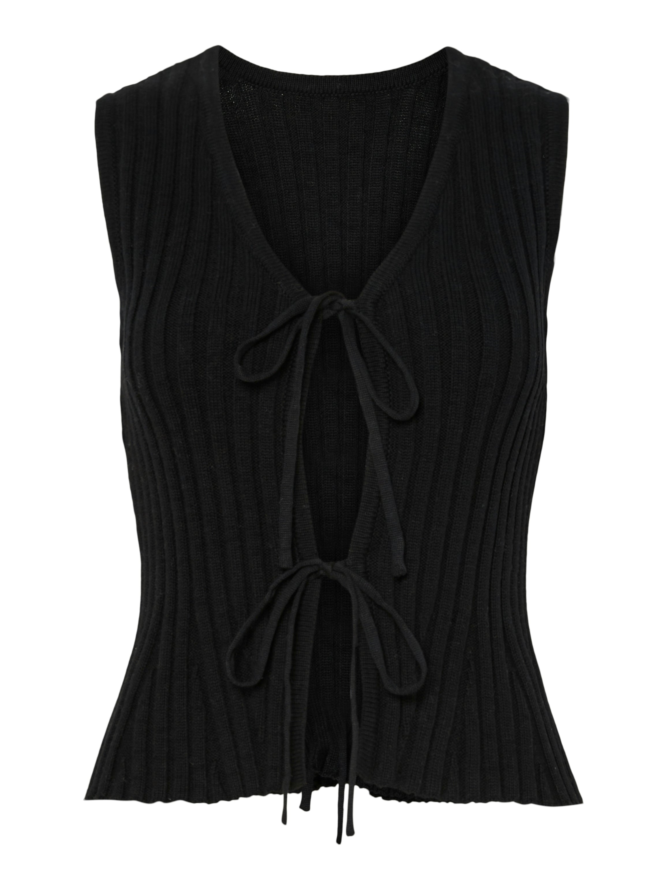 geripptes Top Joylynn
