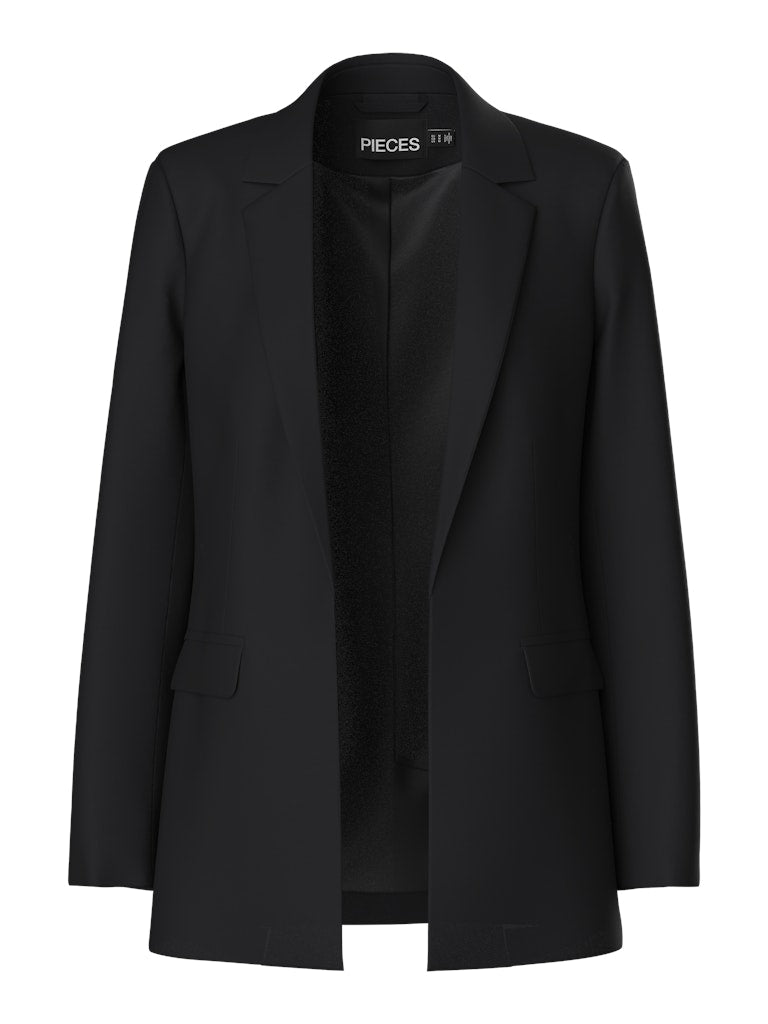 Blazer Bozzy - loose fit schwarz