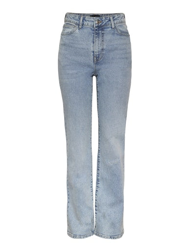 Straight Jeans Kelly - light blue