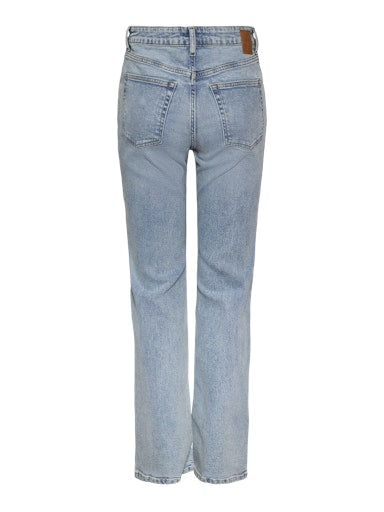 Straight Jeans Kelly - light blue