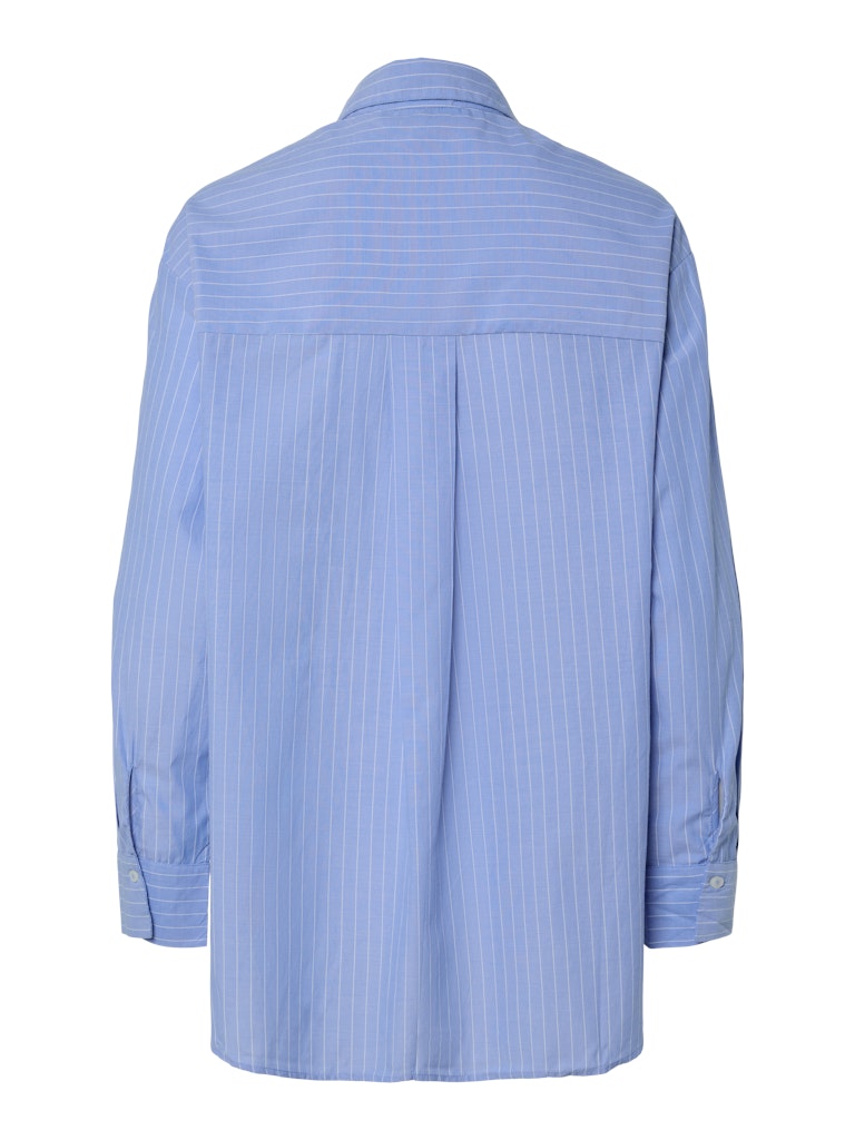 Bluse Mielia - loose fit
