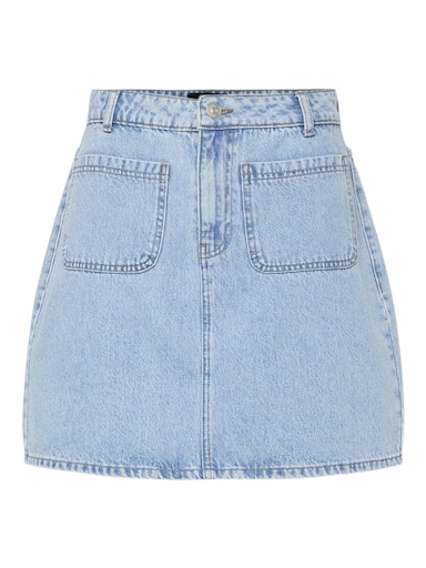 Jeansrock Sky