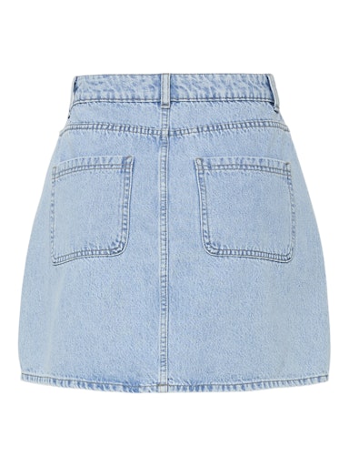 Jeansrock Sky