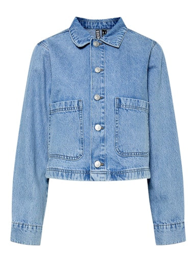 Jeansjacke Sky