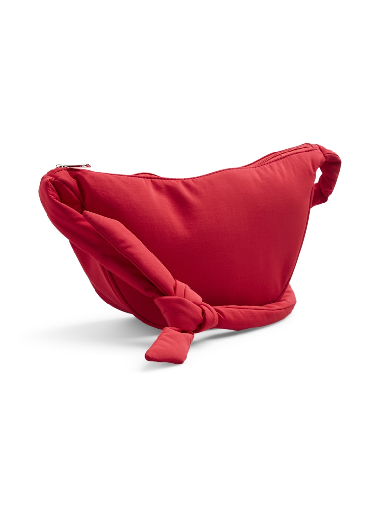 Umhängetasche Amanda Bumbag - rot