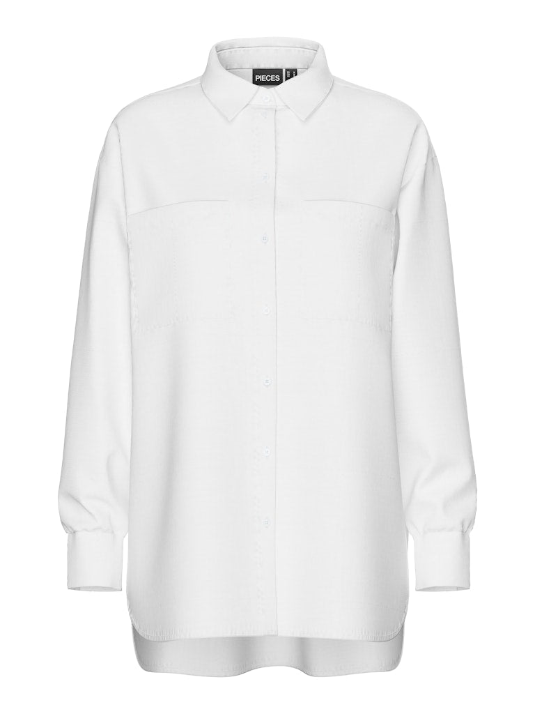 Bluse Mielia - loose fit