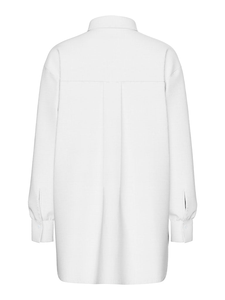 Bluse Mielia - loose fit