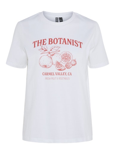 T-Shirt Sille - The Botanist