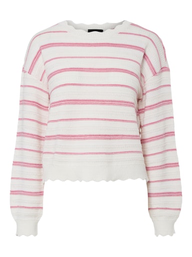 Strickpullover Savanna