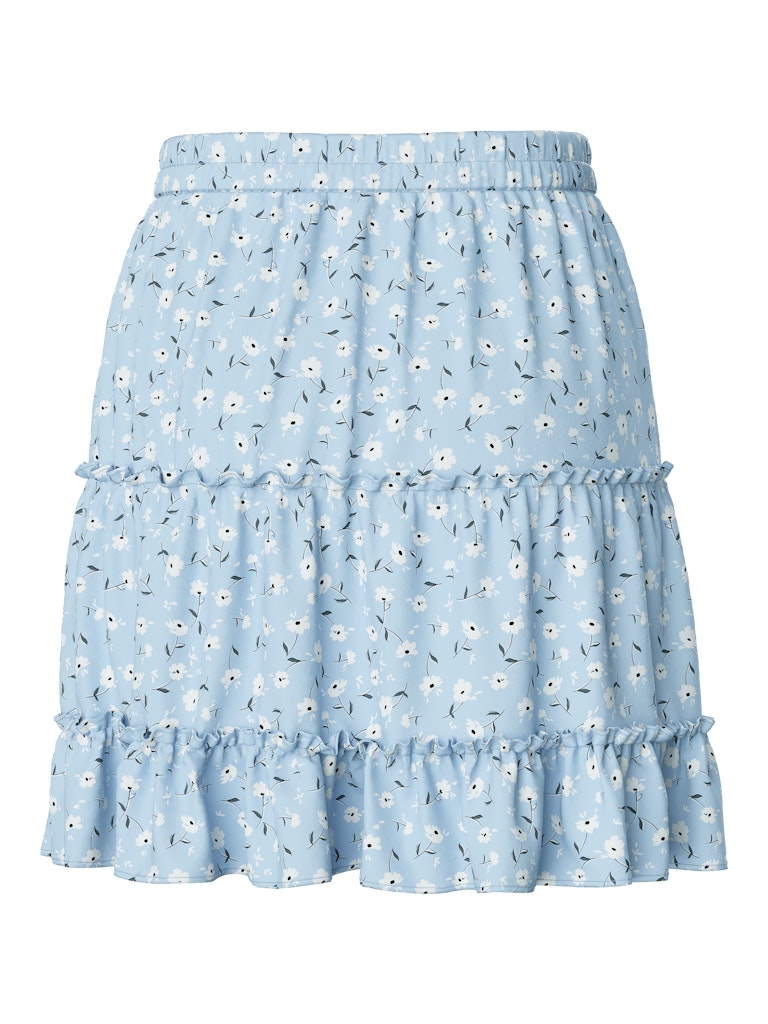 Rock Nya - Blumenmuster
