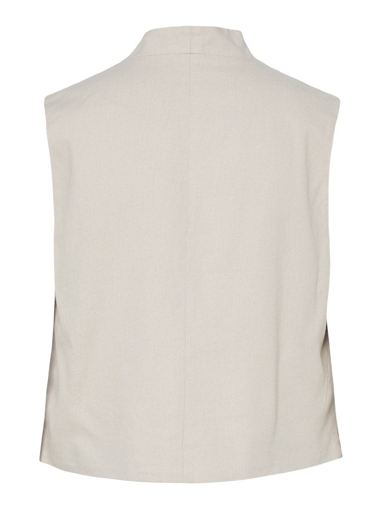 Blazerweste Tiki - beige