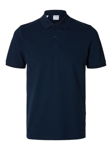 Poloshirt Atlas