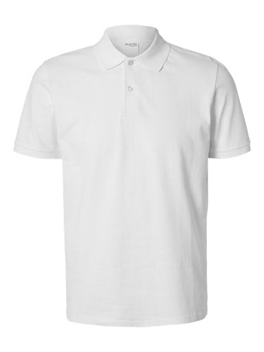 Poloshirt Atlas