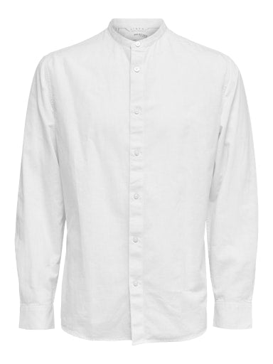 Sun Shirt Band - rundhalskragen