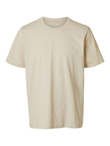 T-Shirt Aspen - slimfit