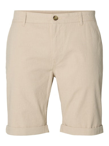 Flex Short Luton - Beige