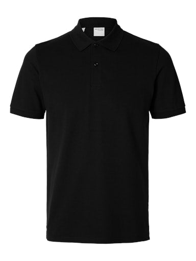 Poloshirt Atlas