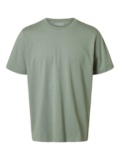 T-Shirt Aspen - slimfit